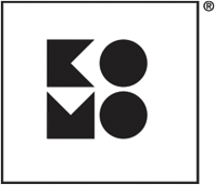 Logo KOMO keurmerk